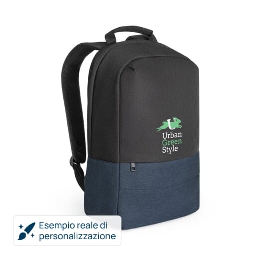 Zaino antifurto per laptop GENOA BPACK