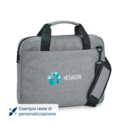 Cartella porta laptop GRAPHS LAPTOP