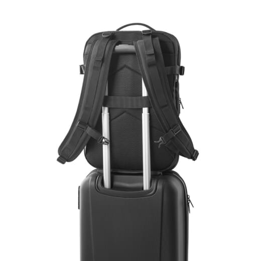Zaino da viaggio porta pc DALLAS