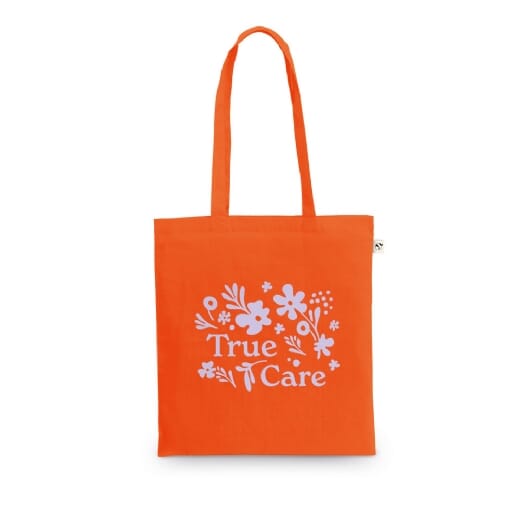 Shopper MEXICO in cotone riciclato 150g