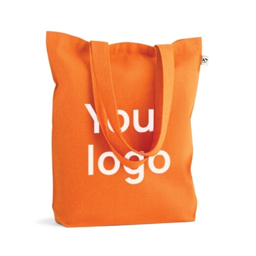 Borsa in cotone MERIDA