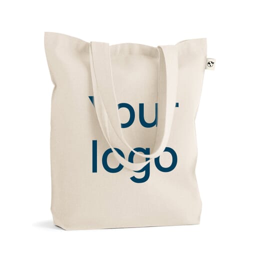 Borsa in cotone GIRONA