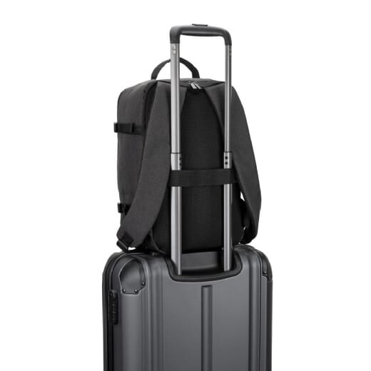 Zaino per aereo personalizzabile CIES