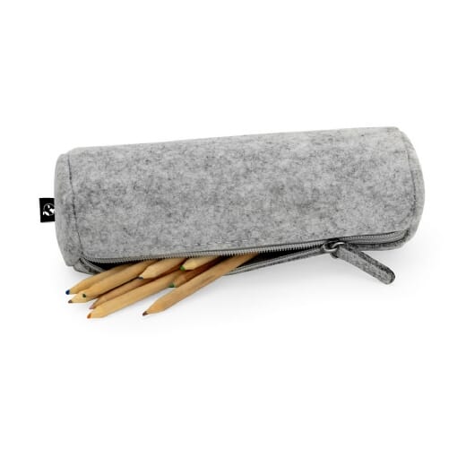 Astuccio in feltro riciclato FELPY
