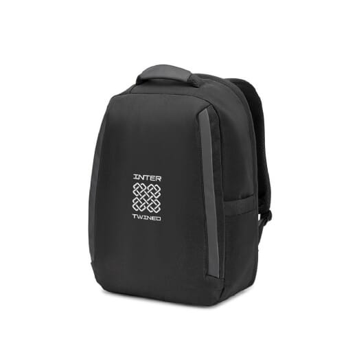 Zaino antifurto porta pc YANGON BPACK