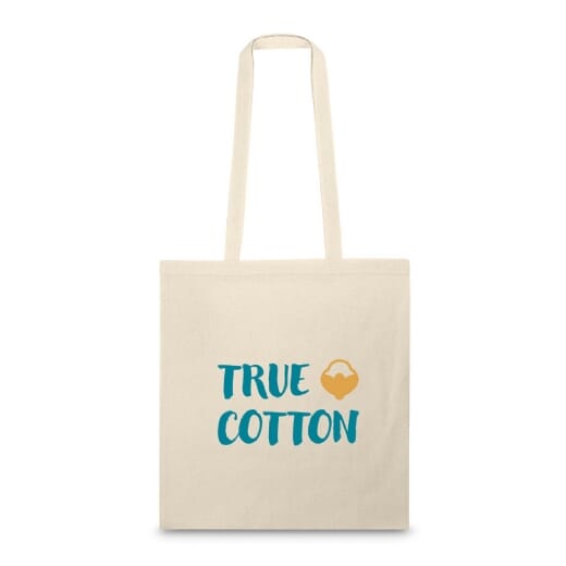 Borsa in cotone REGENT