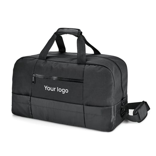 Borsa sportiva executive ZIPPERS SPORT