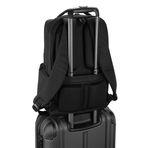 Zaino con ampie tasche COPENHAGEN