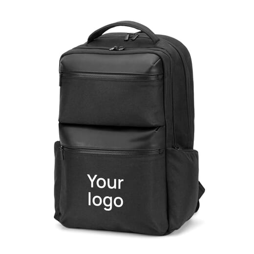 Zaino con ampie tasche COPENHAGEN