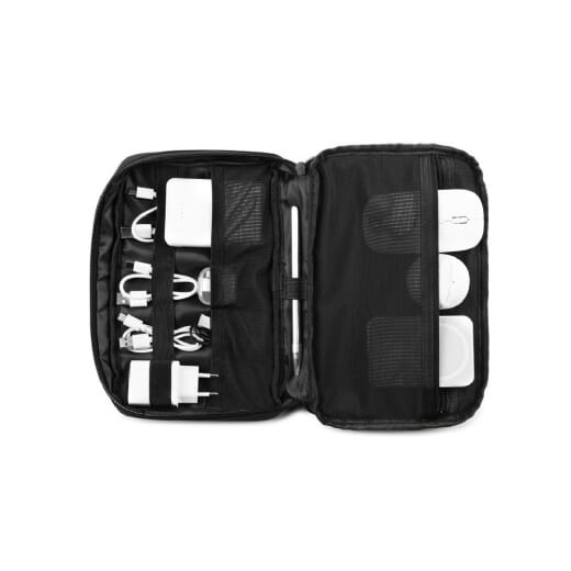 Borsa organizer personalizzabile YANGON