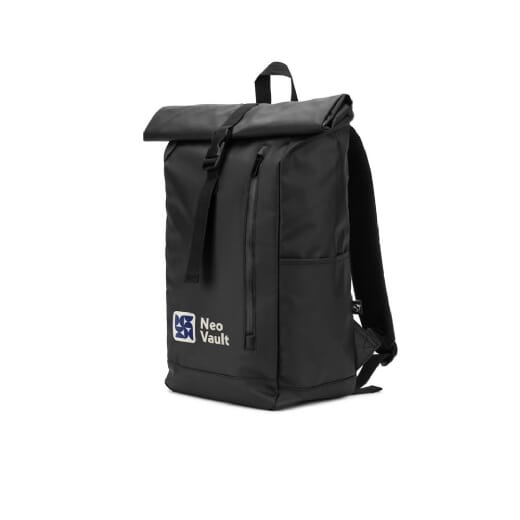 Zaino arrotolabile porta pc OSASCO BPACK