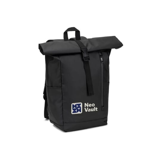 Zaino arrotolabile porta pc OSASCO BPACK
