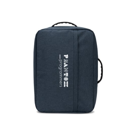 Zaino per laptop NIAMEY