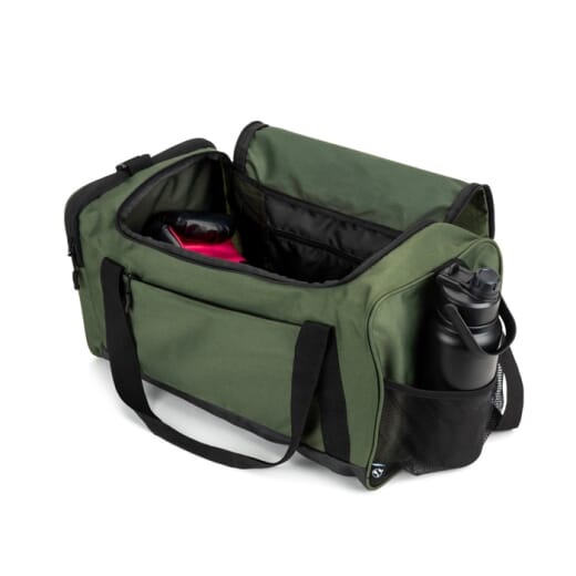 Borsa sportiva personalizzabile FARO