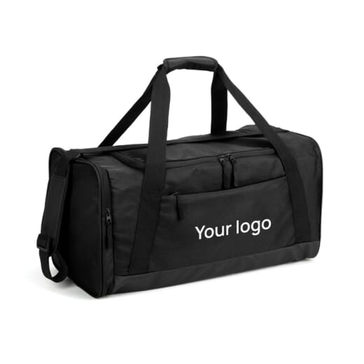 Borsa sportiva personalizzabile FARO