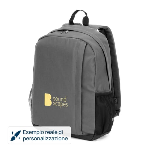Zaino per laptop LIVERPOOL
