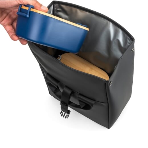 Borsa termica roll top AZORES COOLER