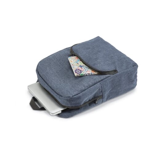 Zaino porta pc con tasca KIEV