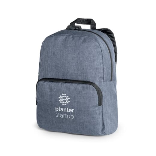 Zaino porta pc con tasca KIEV