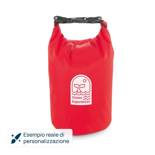 Borsa impermeabile VOLGA