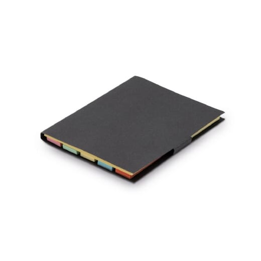 Set di 7 tipi di note adesive LEWIS