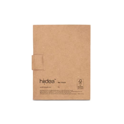 Set di 7 tipi di note adesive LEWIS