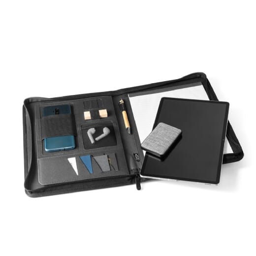 Cartella A4 personalizzabile EMERGE FOLDER