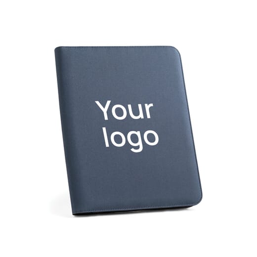 Cartella A4 chiusura a zip EMERGE FOLDER
