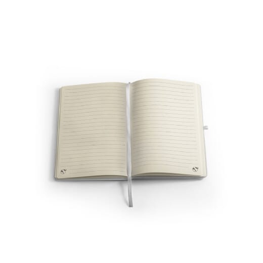 Quaderno A5 ideale per sublimazione ANNE SUB