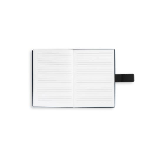 Doppio blocco note A5 SANDERSON