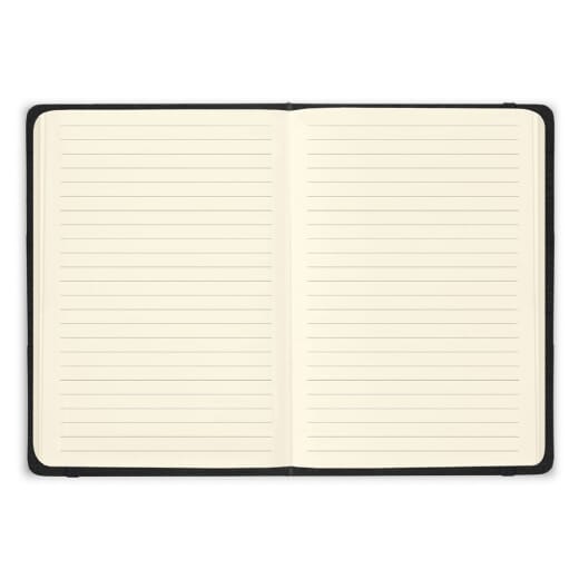 Set con blocco note A5 e penna HOMERO