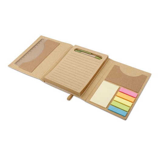 Set per ufficio personalizzabile ELIOT