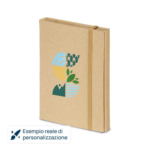 Set per ufficio personalizzabile ELIOT