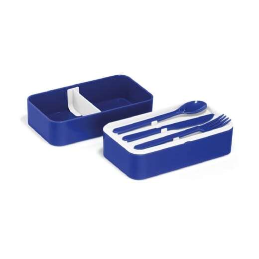 Porta pranzo con due scomparti BOCUSE