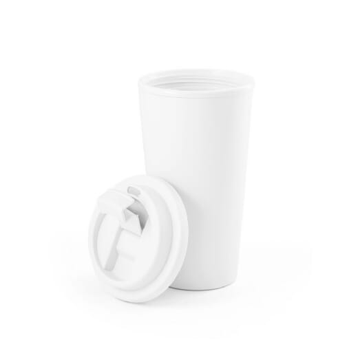 Bicchiere da viaggio CUPPARI