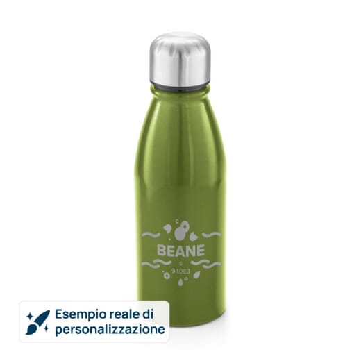 Borraccia sportiva personalizzata BEANE 500ml