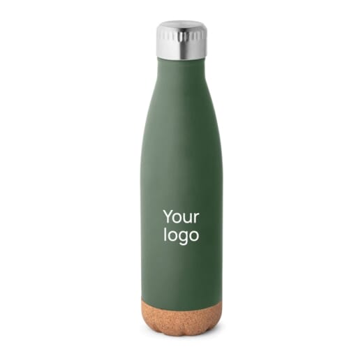 Borraccia termica in acciaio inox SOLBERG 560 ml