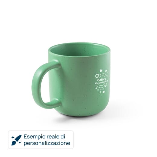 Tazzina personalizzata CONSTELLATION COFFEE 90ml
