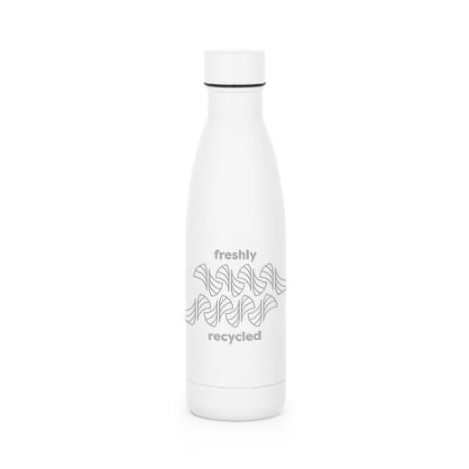 Thermos in acciaio inox RE-BUFFON M - 520 ml