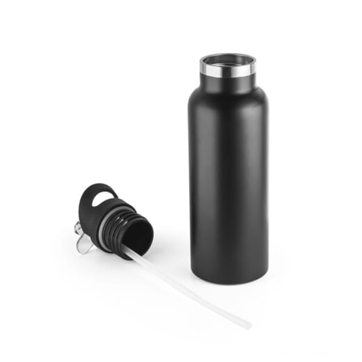 Borraccia in acciaio inox NORTON 570 ml