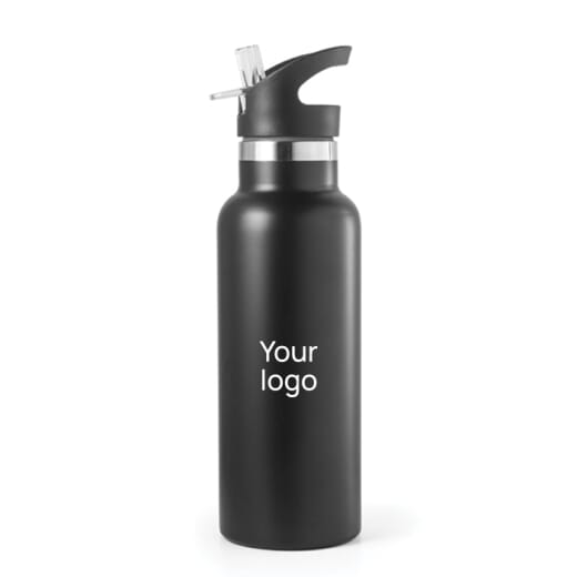 Borraccia in acciaio inox NORTON 570 ml