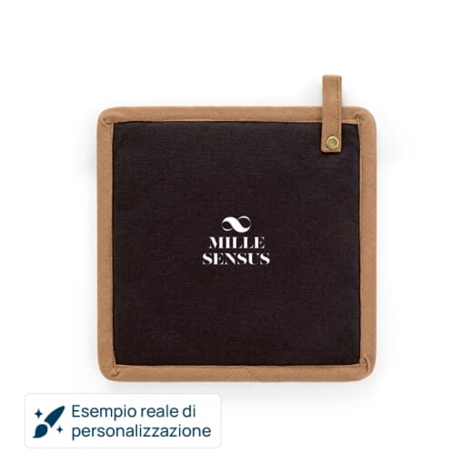 Presina in contone canvas CLOVES