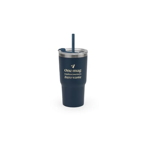 Tazza da viaggio compatta JOYNER M - 600ml