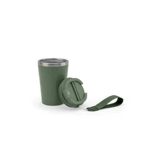 Tazza termica da viaggio SPITZ - 460ml