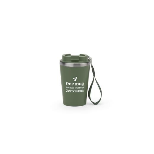Tazza termica da viaggio SPITZ - 460ml