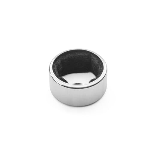 Set da vino in bambù e acciaio inossidabile SAVORY