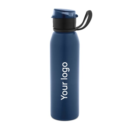 Borraccia sportiva in acciaio inox LEMIEUX 670 ml
