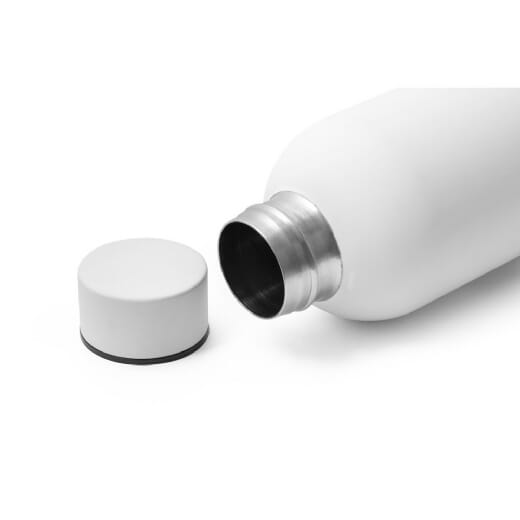 Borraccia in acciaio inox ODIN - 550 ml