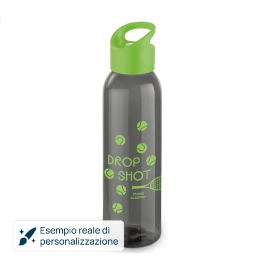 Borraccia sportiva personalizzabile PORTIS 630 ml
