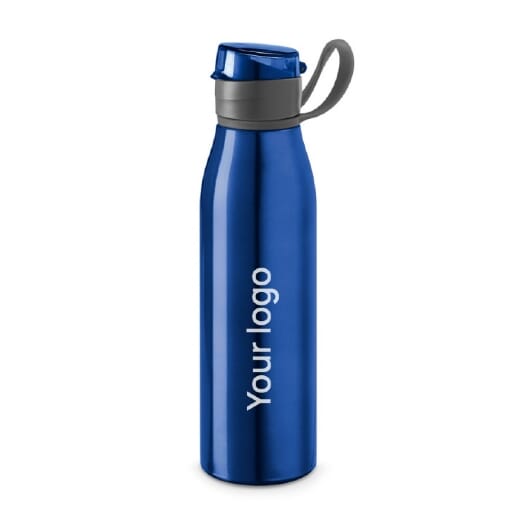 Borraccia sportiva KORVER 650ml personalizzata